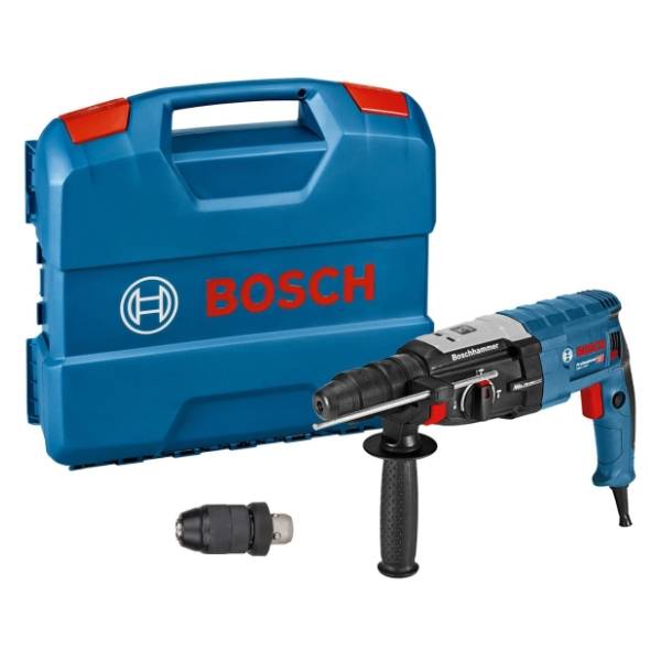BOSCH GBH 2-28 F 0611267600 elektropneumatski čekić