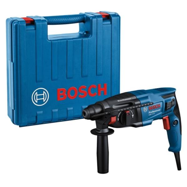 BOSCH GBH 220 06112A6020 elektro pneumatski čekić