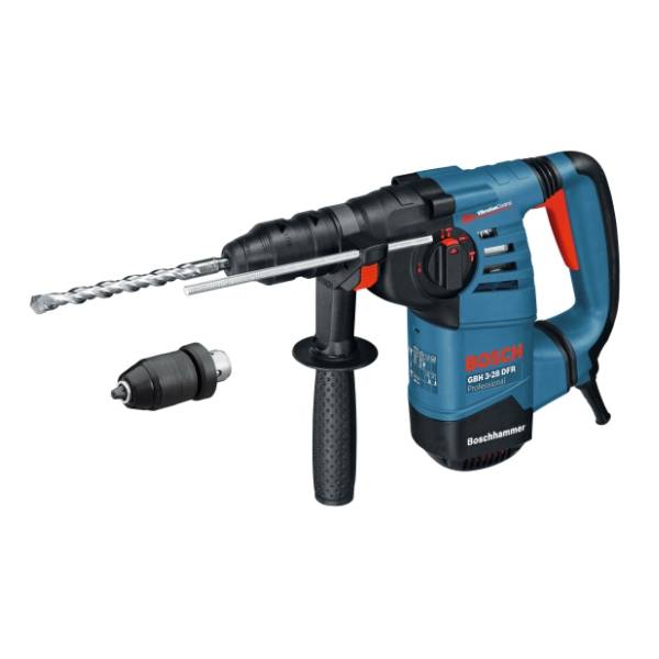 BOSCH GBH 3-28 DFR elektro pneumatski čekić