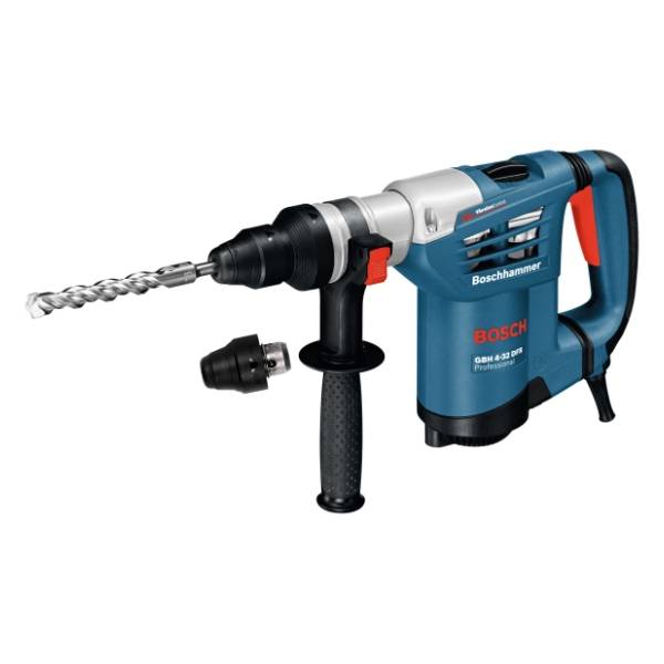 BOSCH GBH 4-32 DFR 0611332101 elektro pneumatski čekić