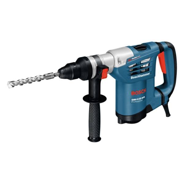 BOSCH GBH 4-32 DFR elektro pneumatski čekić