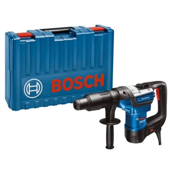 BOSCH GBH 5-40 D elektro pneumatski čekić