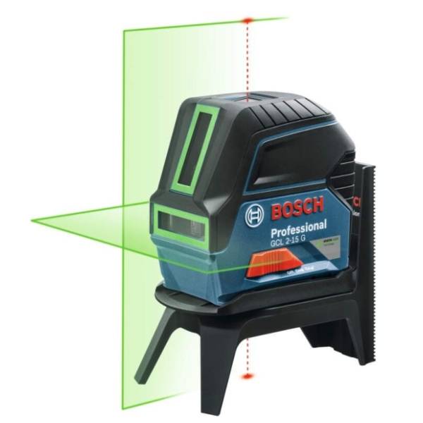 BOSCH GCL 2-15 G 0601066J00 kombinovani laser