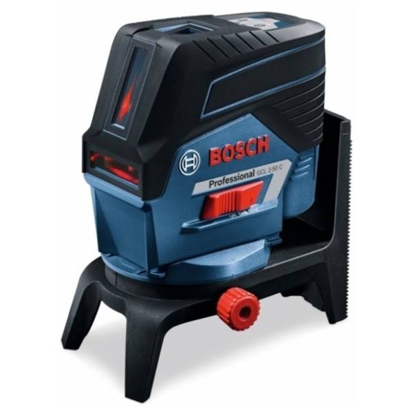 BOSCH GCL 2-50 C + RM 2 + torba (0601066G00) kombinovani laser