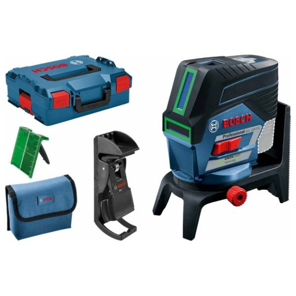 BOSCH GCL 2-50 CG kombinovani laser 0601066H00
