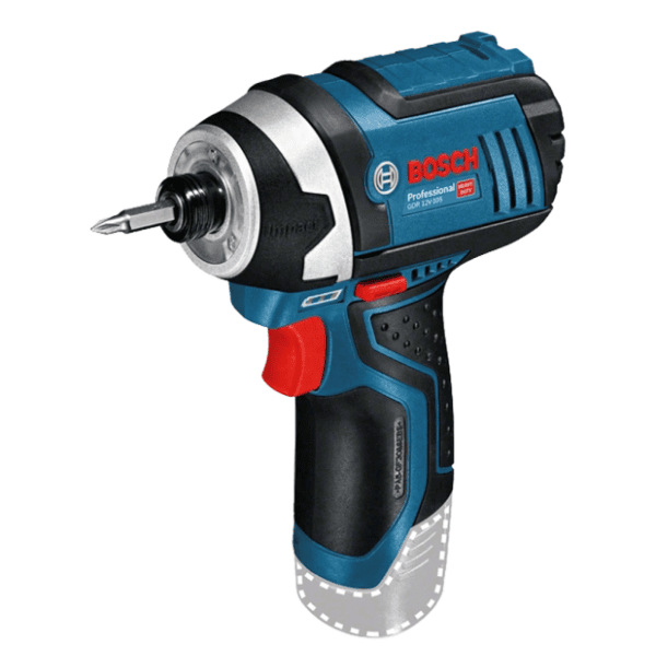 BOSCH GDR 12V-105 Solo aku udarni odvrtač