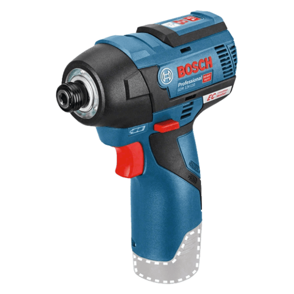 BOSCH GDR 12V-110 Solo aku udarni odvrtač
