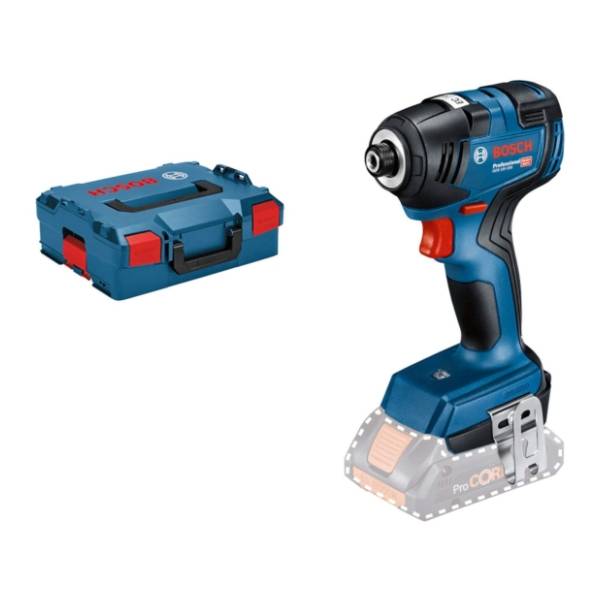 BOSCH GDR 18V-200 Solo 06019J2106 aku udarni odvrtač