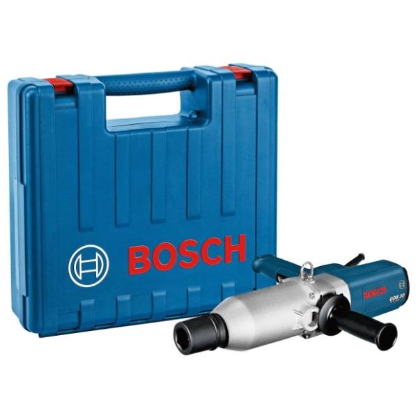 BOSCH GDS 30 (0601435108) udarni odvrtač