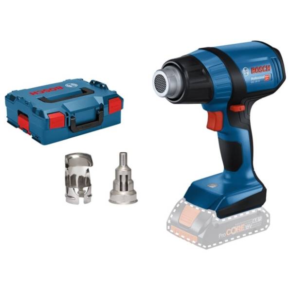 BOSCH GHG 18V-50 18V Solo 06012A6501 aku fen za vreli vazduh
