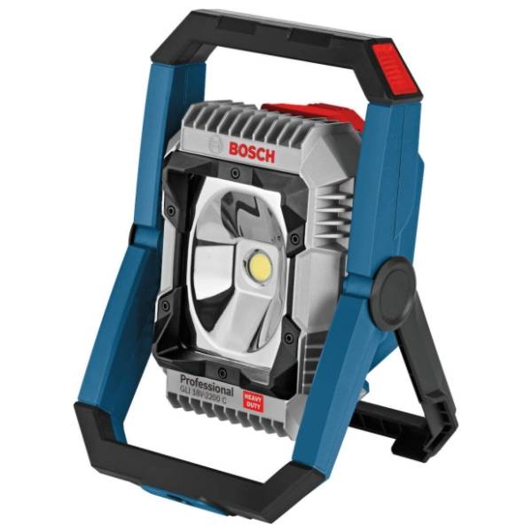 BOSCH GLI 18V-2200 C Solo aku led reflektor