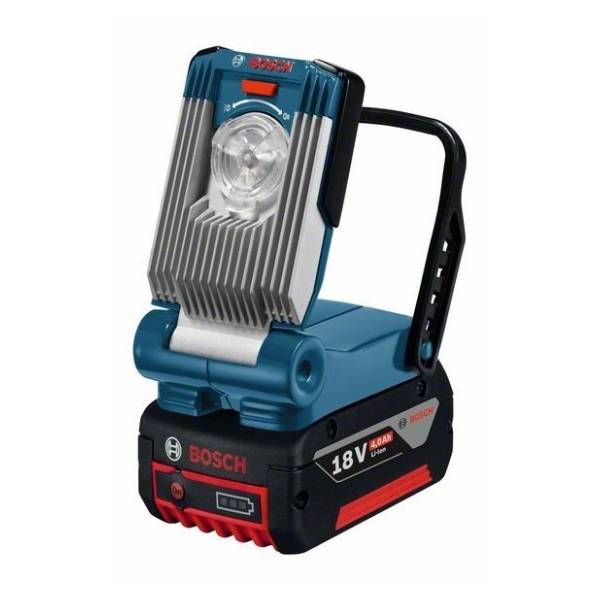 BOSCH GLI VariLED 136 Solo aku ručna lampa