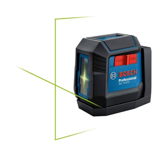 BOSCH GLL 12-22 G 0601065320 linijski laser