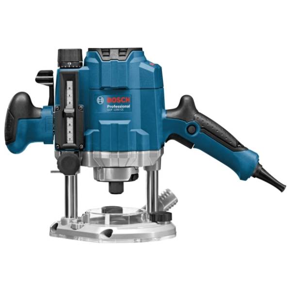 BOSCH GOF 1250 CE 0601626000 glodalica