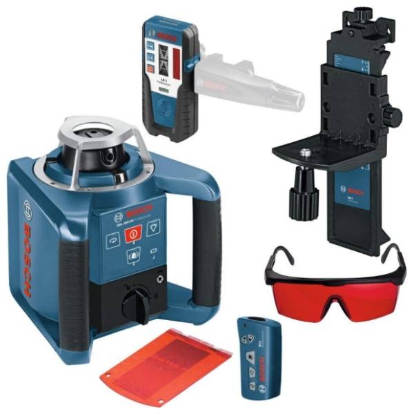 BOSCH GRL 300 HV 0601061501 rotacioni laser