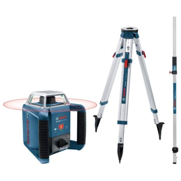 BOSCH GRL 400 H rotacioni laser 061599403U