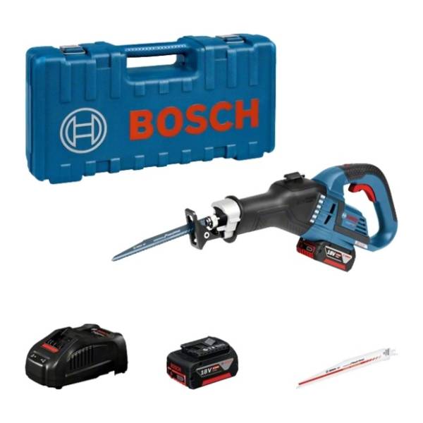 BOSCH GSA 18V-32 06016A8106 aku univerzalna testera