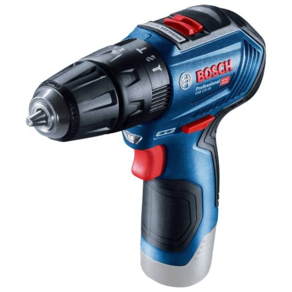 BOSCH GSB 12V-30 Solo vibraciona bušilica