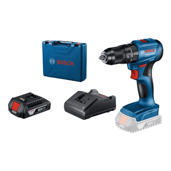 BOSCH GSB 185-Li 06019K3101 aku vibraciona bušilica