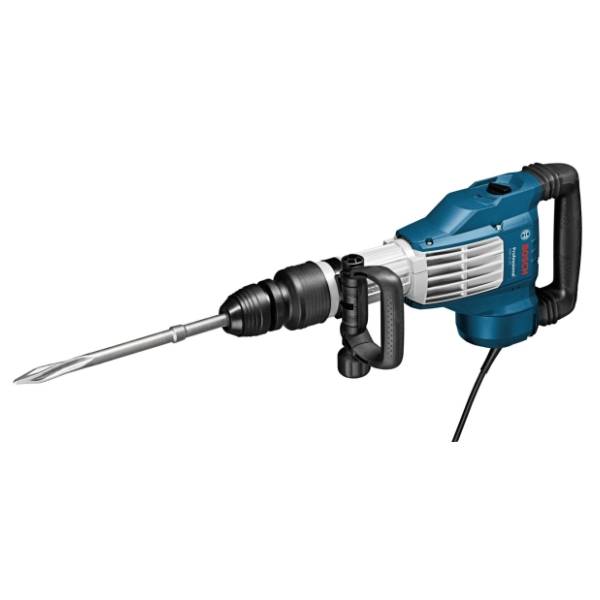 BOSCH GSH 11 VC elektro pneumatski čekić za štemovanje
