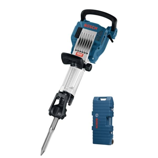BOSCH GSH 16-28 elektro pneumatski čekić za štemovanje