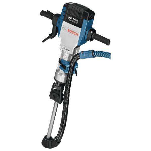 BOSCH GSH 27 VC elektro pneumatski čekić za štemovanje