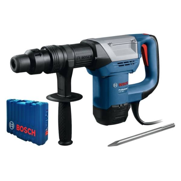 BOSCH GSH 500 elektro pneumatski čekić za štemovanje