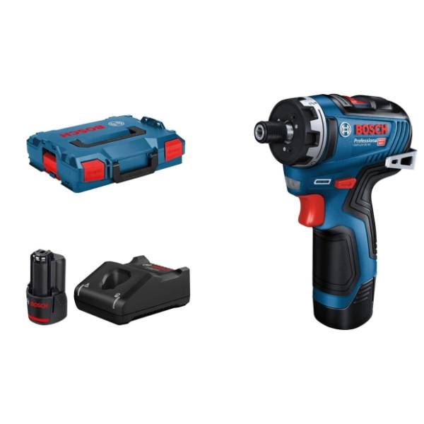 BOSCH GSR 12V-35 HX 06019J9100 aku bušilica