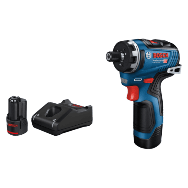 BOSCH GSR 12V-35 HX 06019J9101 aku bušilica