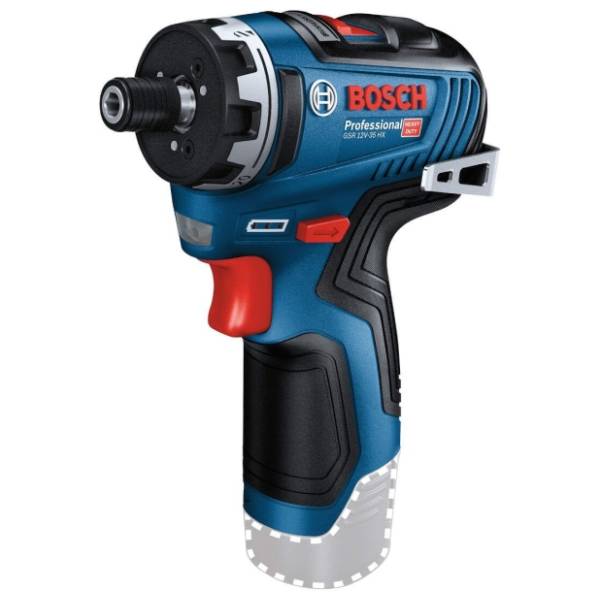 BOSCH  GSR 12V-35 HX Solo aku bušilica