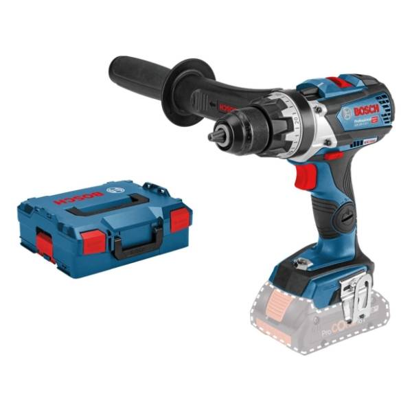 BOSCH GSR 18V-110 C Solo aku bušilica