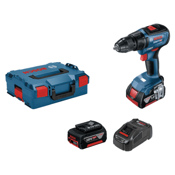 BOSCH GSR 18V-50 06019H5001 aku bušilica