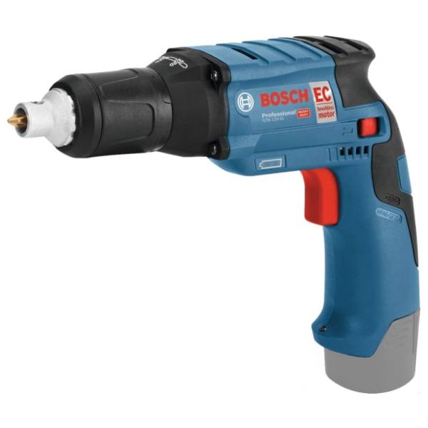 BOSCH GTB 12V-11 Solo aku odvrtač za suvu gradnju