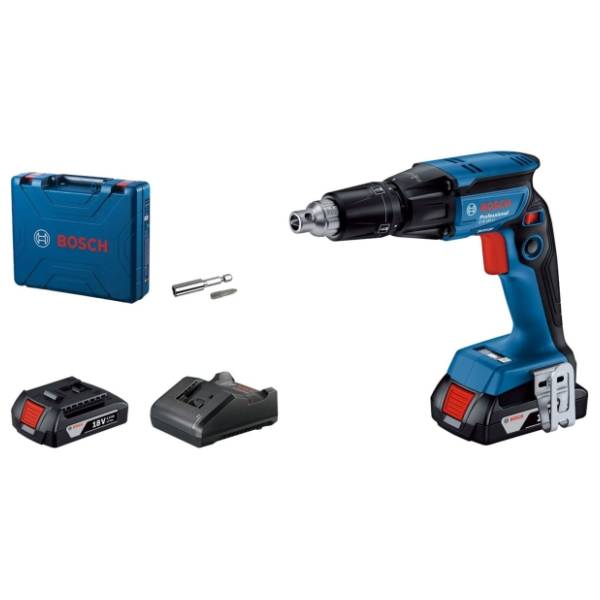 BOSCH GTB 185-Li 06019K7020 aku odvrtač za suvu gradnju