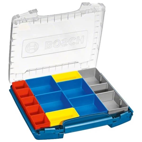 BOSCH i-BOXX 53 set 12 kutija za alat