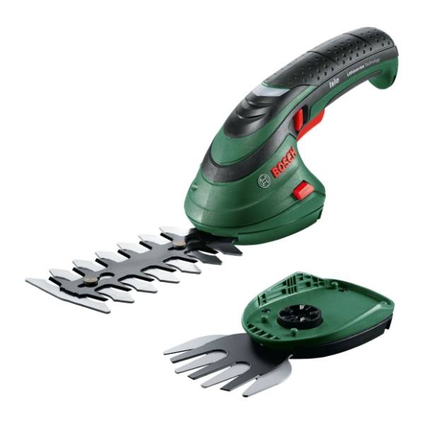 BOSCH ISIO III aku makaze za travu i žbunje
