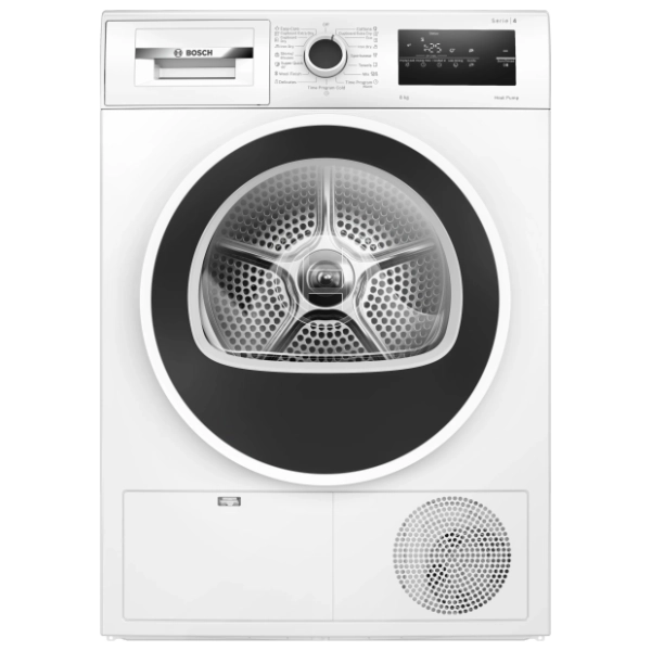 BOSCH mašina za sušenje veša WTH83256BY