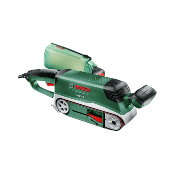 BOSCH  PBS 75 A 06032A1020 tračna brusilica