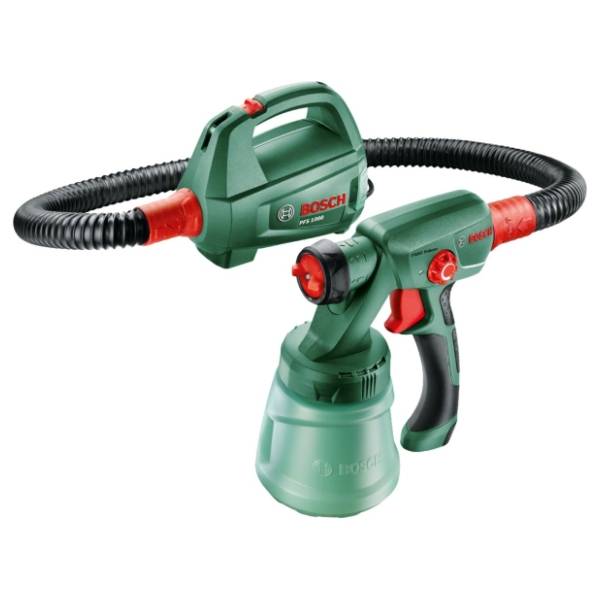 BOSCH PFS 1000 0603207000 pištolj za farbanje
