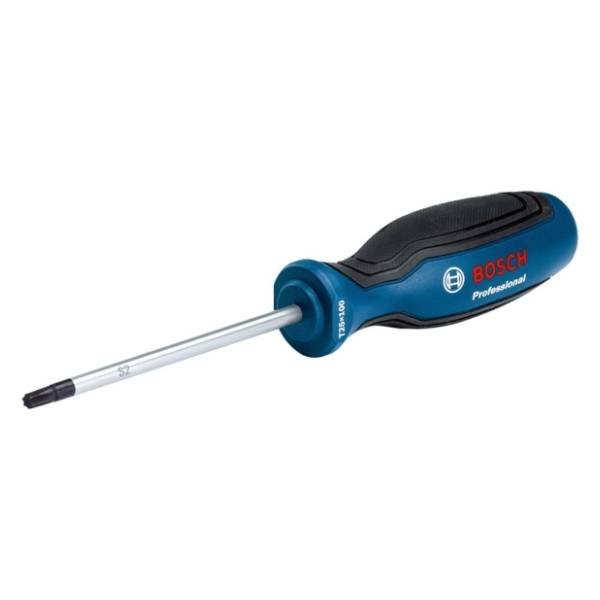 BOSCH TX25 x 100mm odvijač