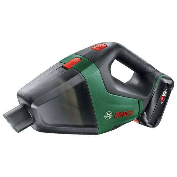 BOSCH UniversalVac 18 Solo 06033B9102 aku usisivač