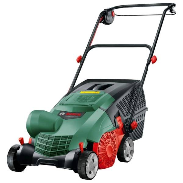BOSCH UniversalVerticut 1100 060088A101 vertikulator