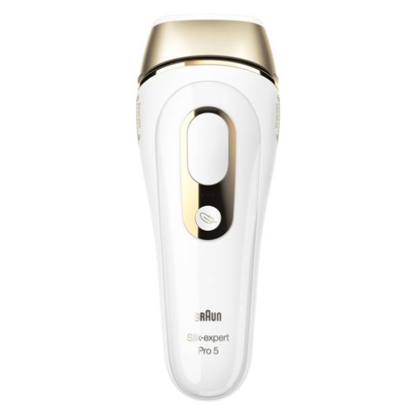 BRAUN epilator IPL PL5223