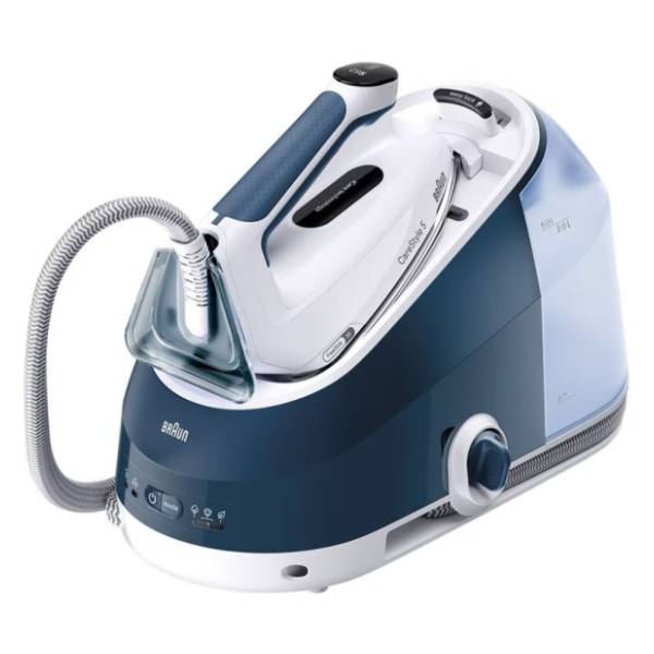 BRAUN parna stanica IS5245BL