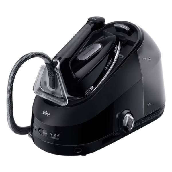 BRAUN parna stanica IS5249BK