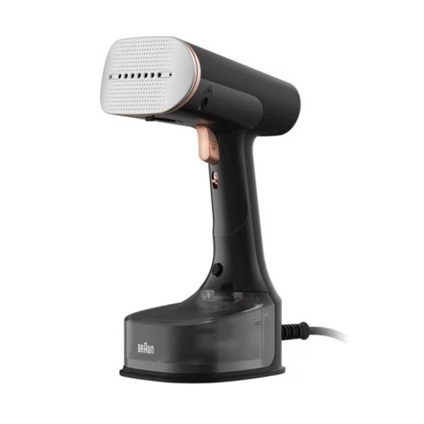 BRAUN pegla za vertikalno peglanje GS7077BK