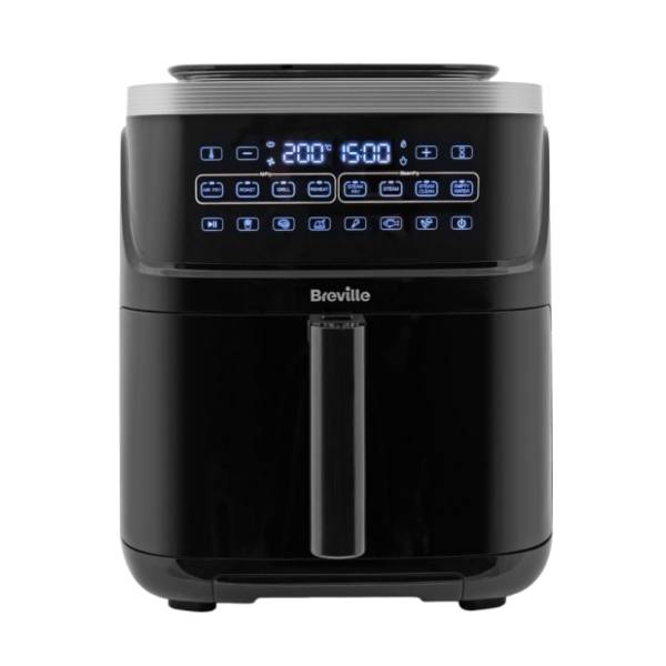 BREVILLE friteza na vruć vazduh VDF133X