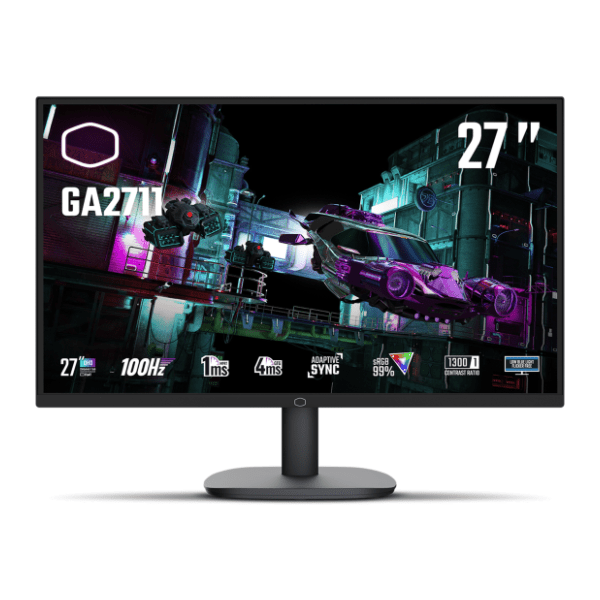 COOLER MASTER monitor GA2711 CMI-GA2711-EU