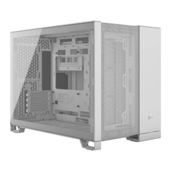 CORSAIR kućište 2500D AIRFLOW CC-9011264-WW