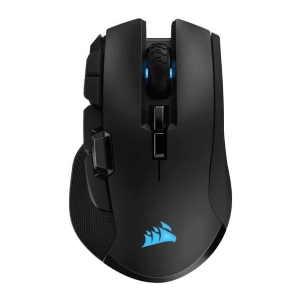 CORSAIR bežični miš Ironclaw RGB CH-9317011-EU